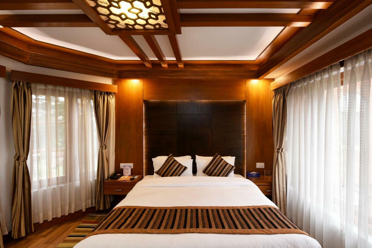 Park Village By Kgh Group Resort
