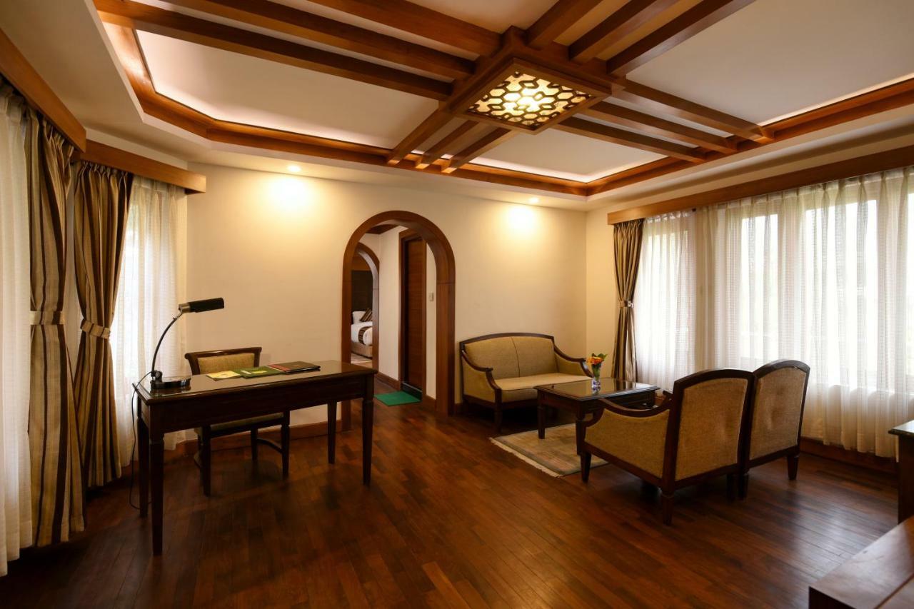 Park Village By Kgh Group Resort