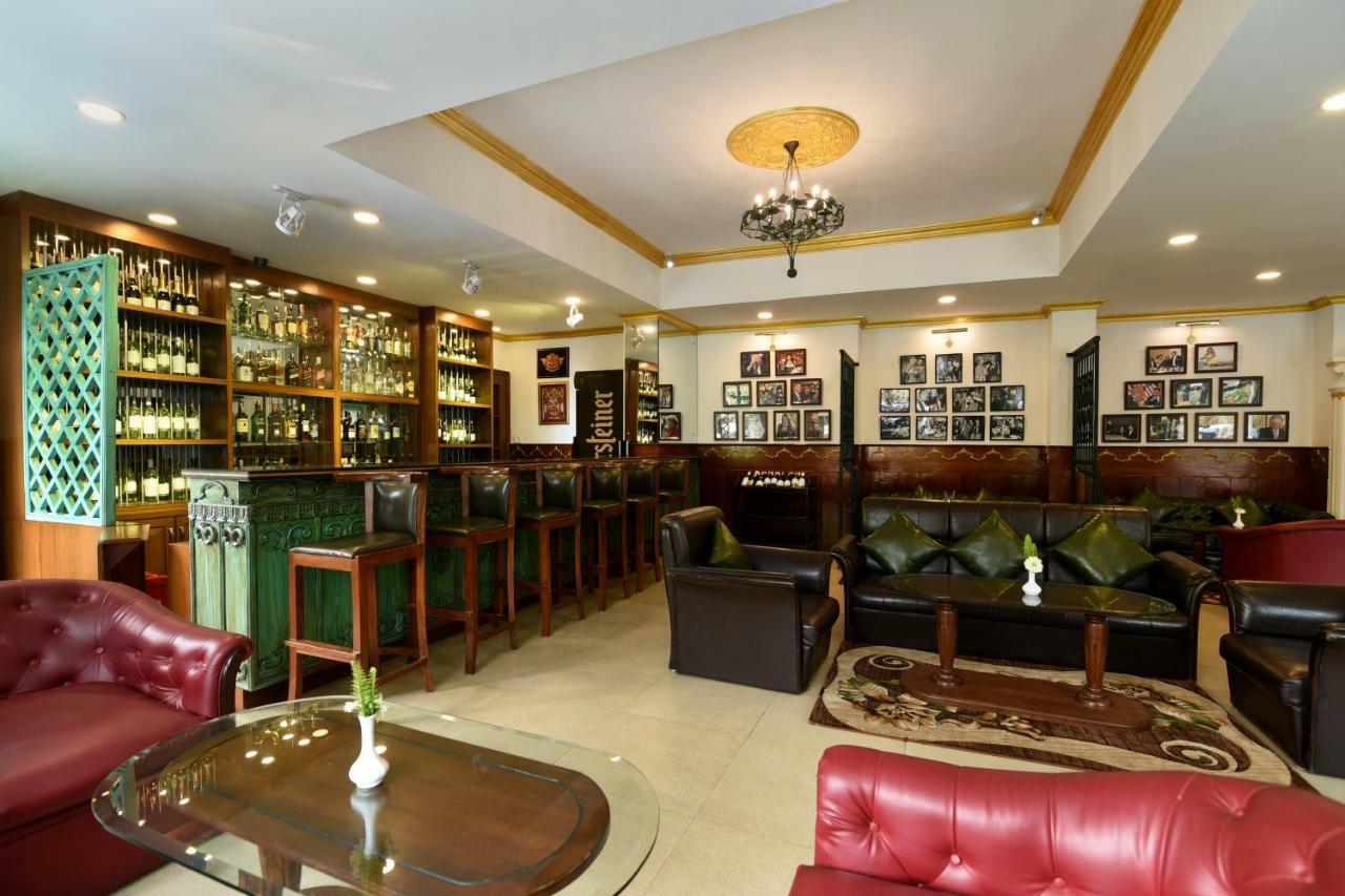 Park Village By Kgh Group Resort