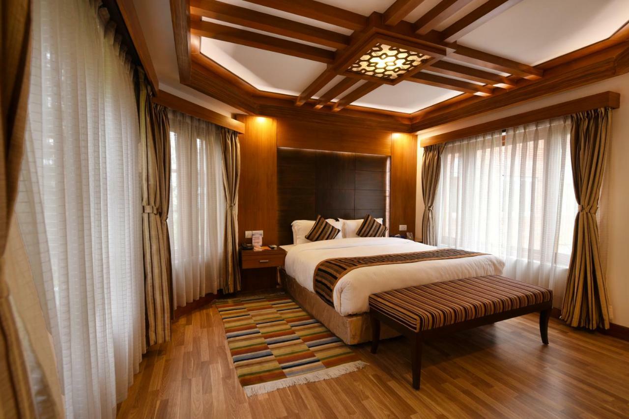 Park Village By Kgh Group Kathmandu