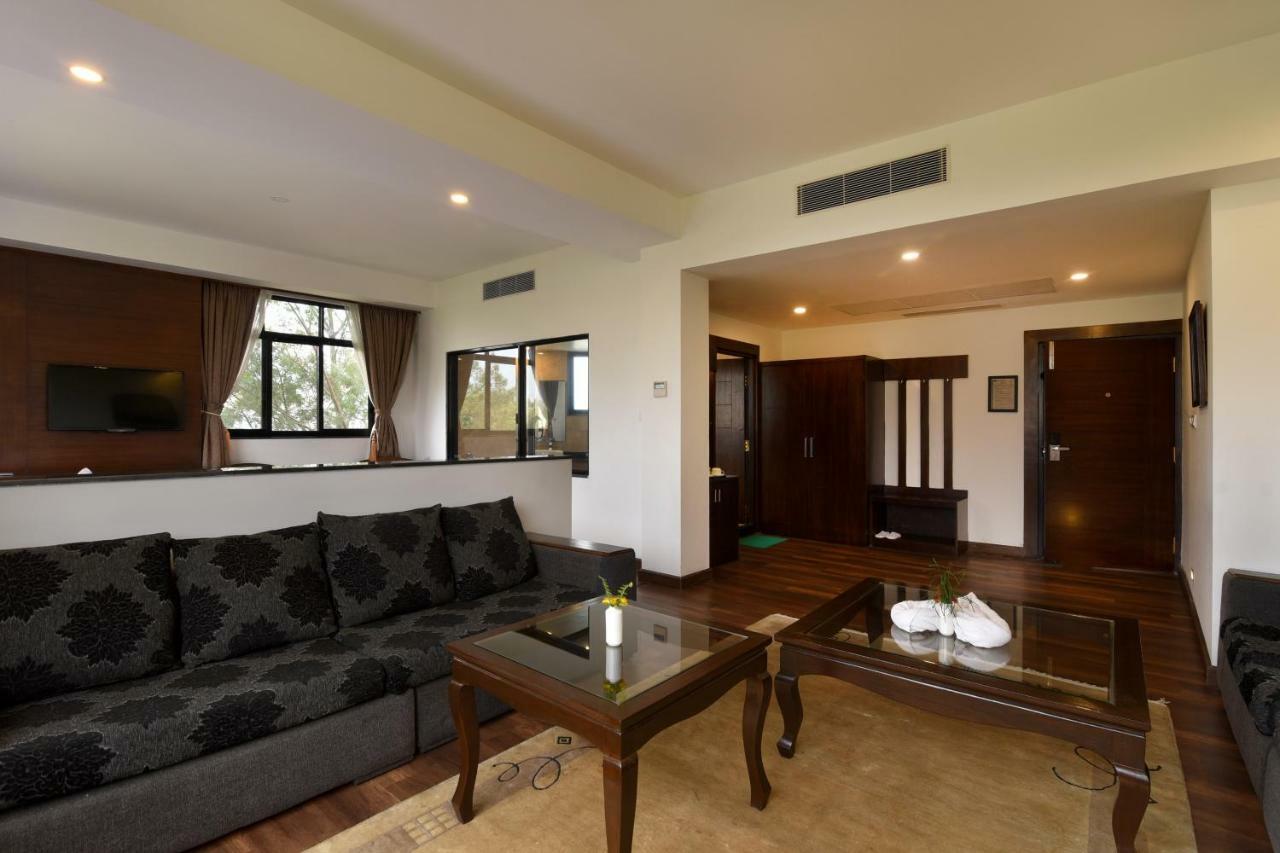 Park Village By Kgh Group 4* Kathmandu