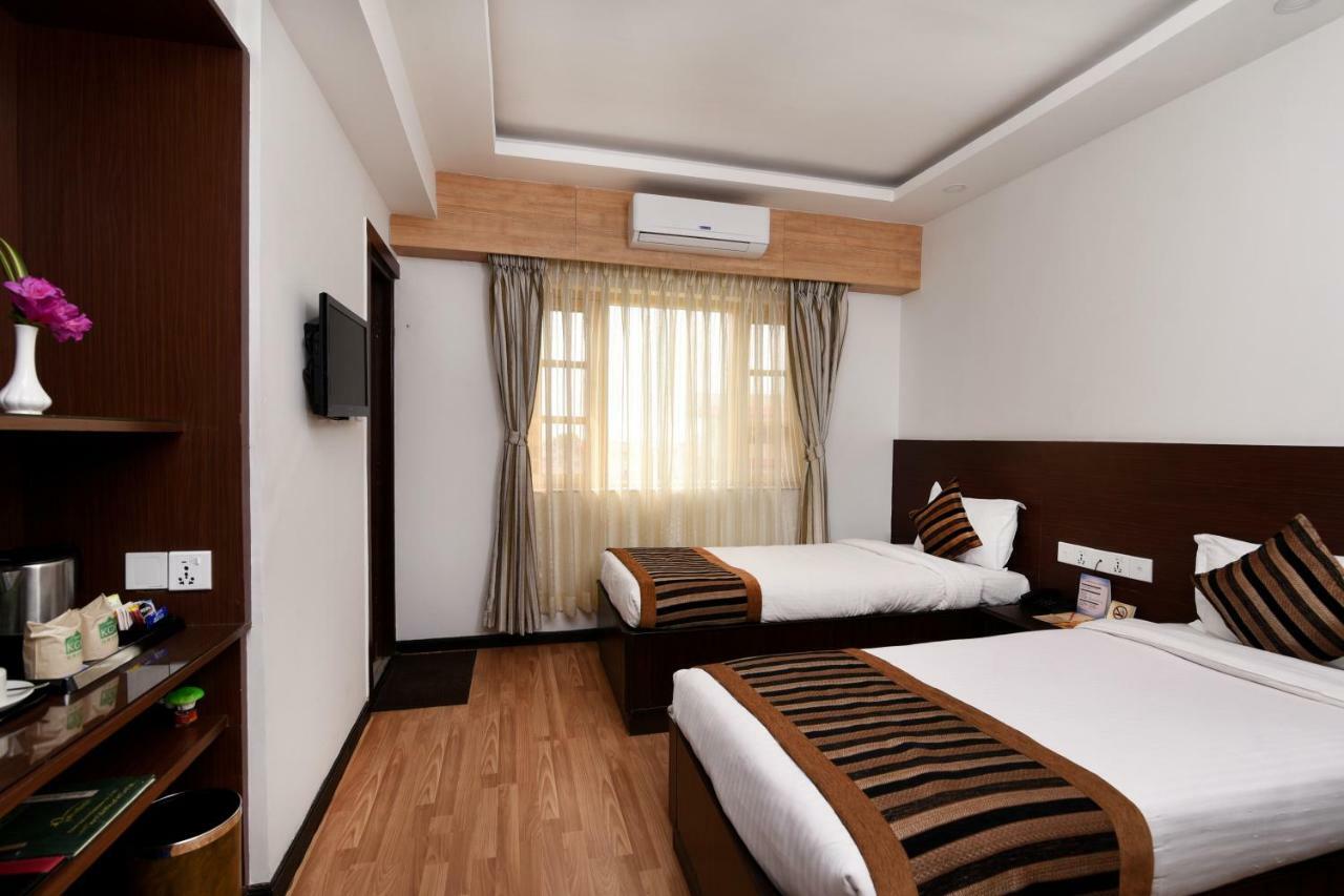 Park Village By Kgh Group Resort Kathmandu