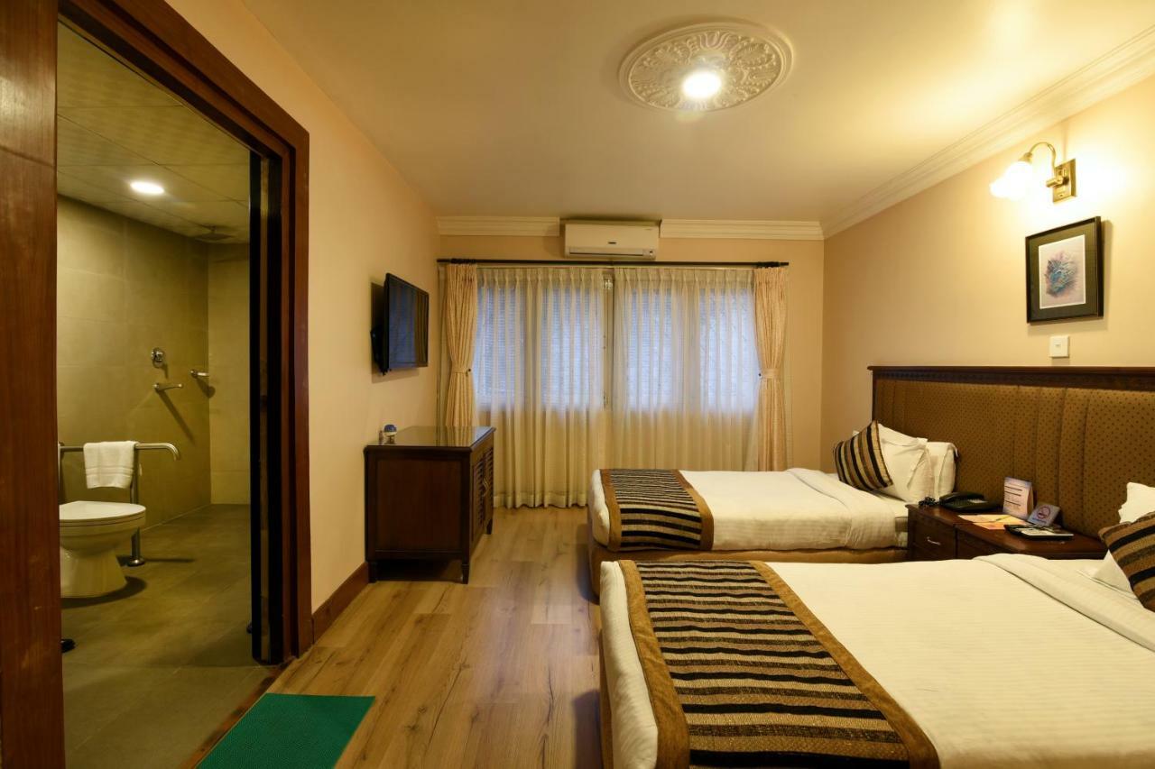 Resort Park Village By Kgh Group 4*