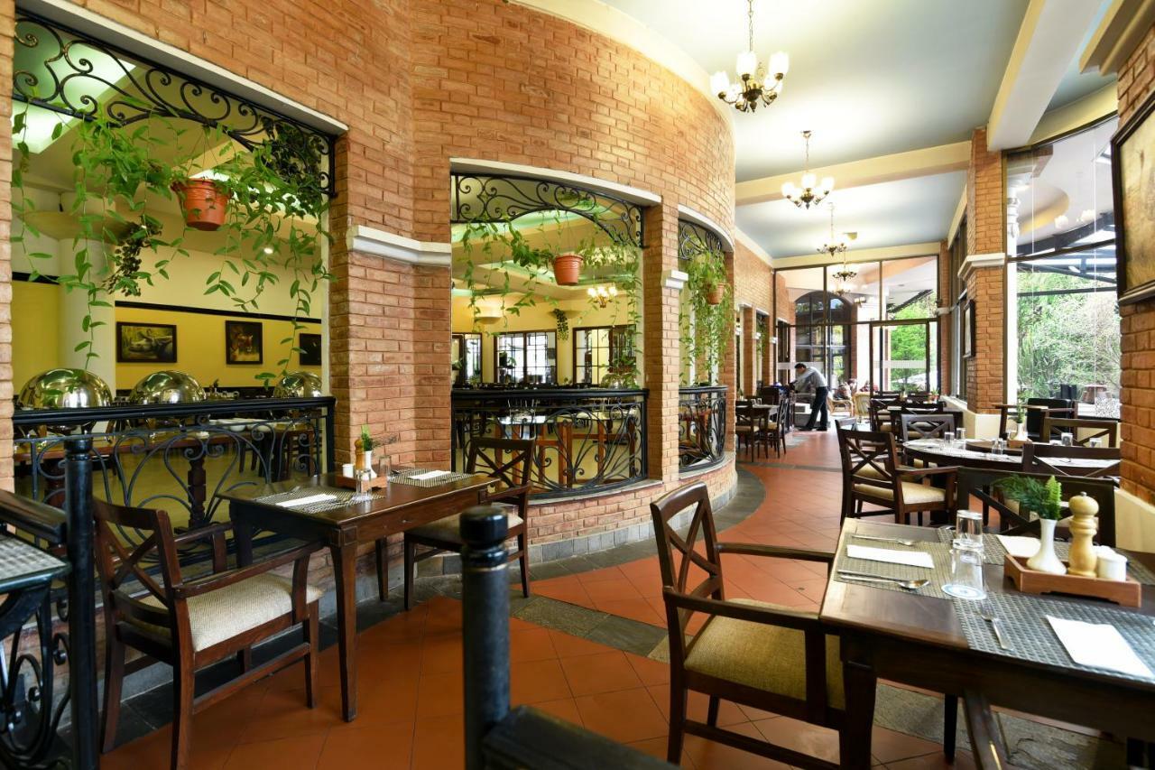 Park Village By Kgh Group Kathmandu