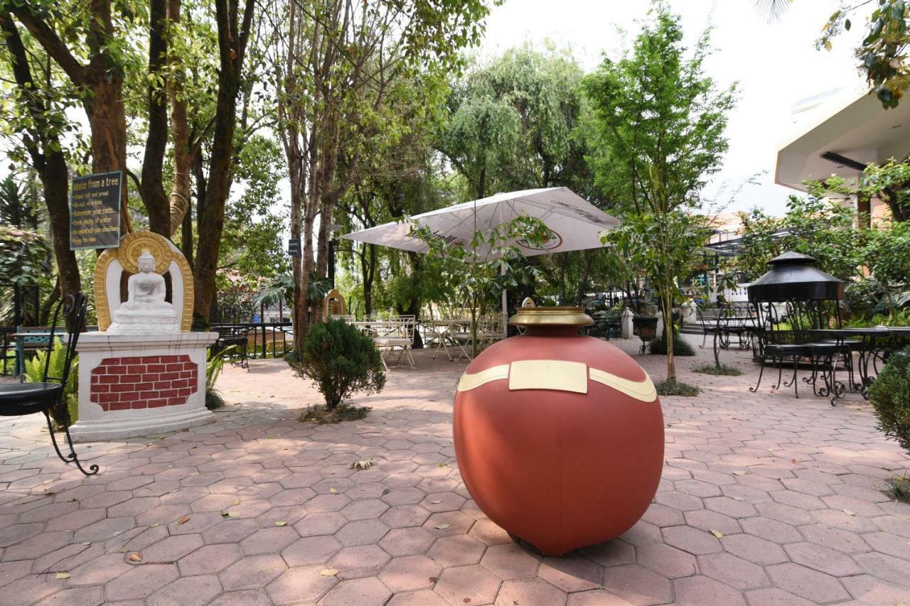 Park Village By Kgh Group Resort Kathmandu