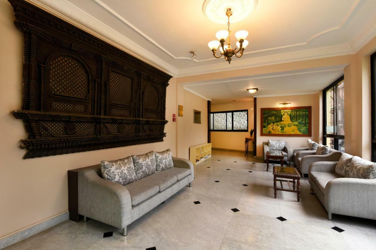 Park Village By Kgh Group 4* Kathmandu