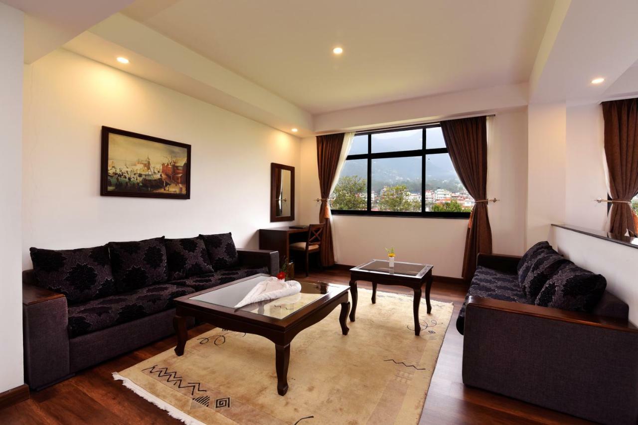 Park Village By Kgh Group Resort 4*