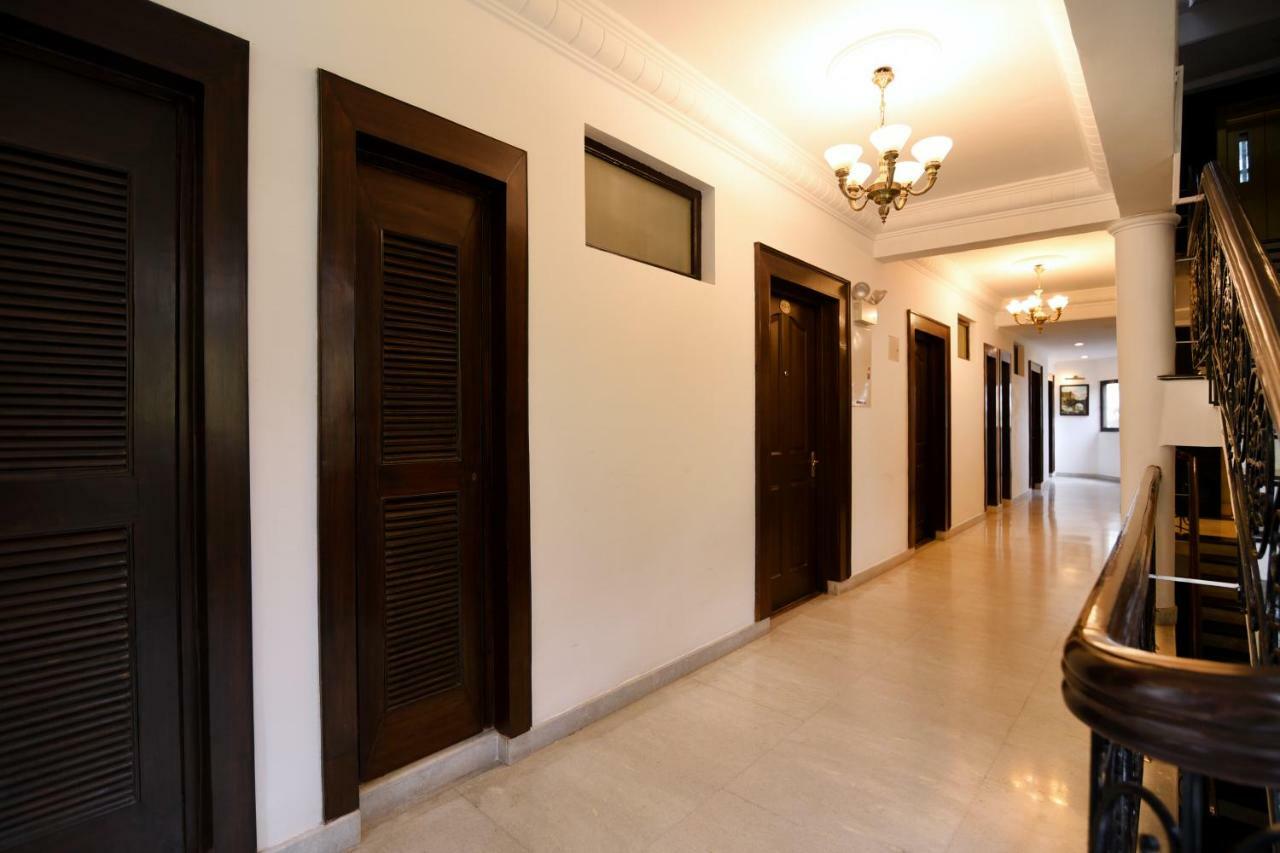 Park Village By Kgh Group 4*