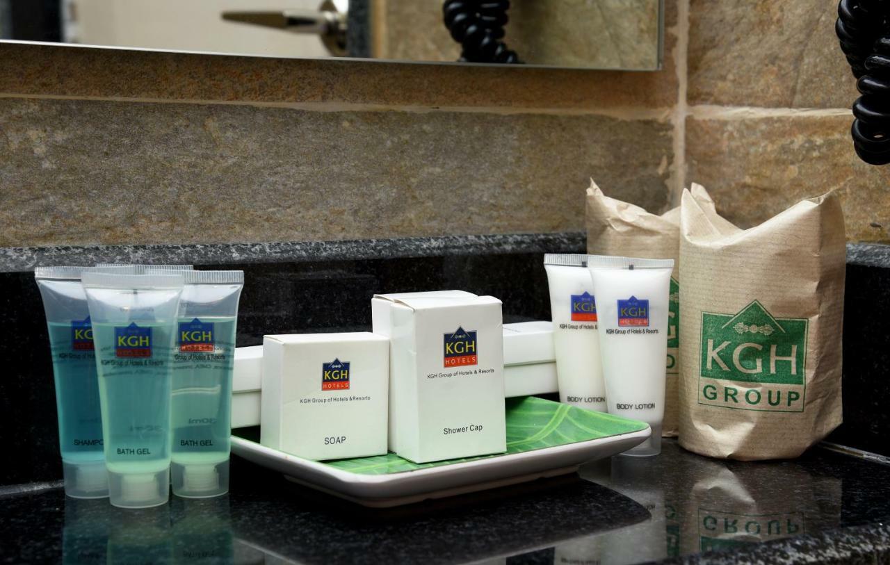Resort Park Village By Kgh Group 4*