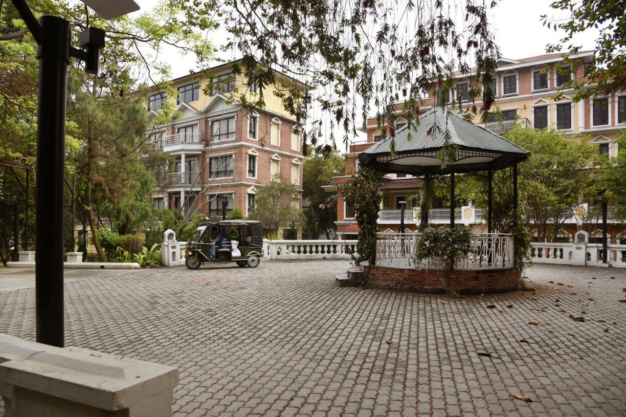 Park Village By Kgh Group Kathmandu