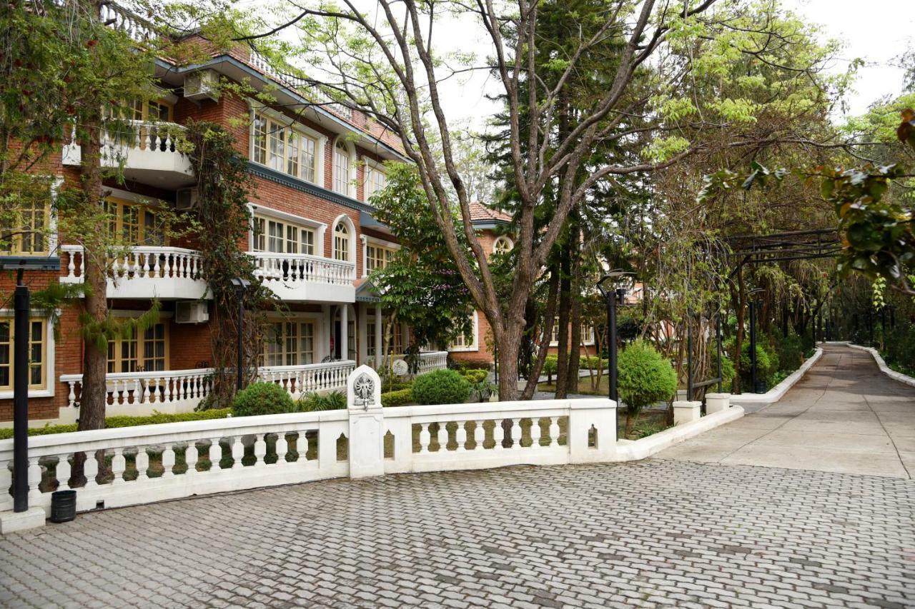 Park Village By Kgh Group Resort