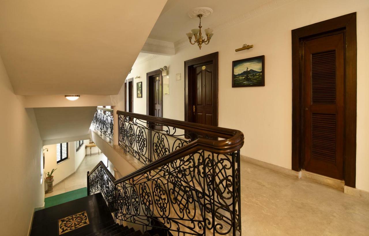 Park Village By Kgh Group Resort