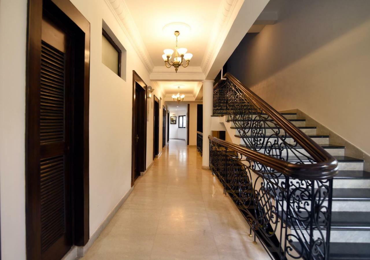 Park Village By Kgh Group Resort 4*