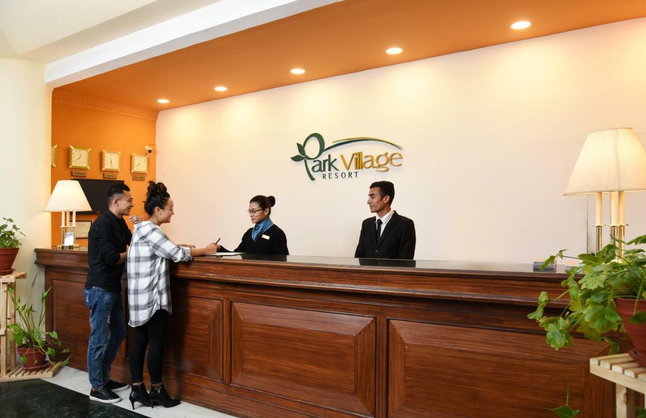 Park Village By Kgh Group Kathmandu