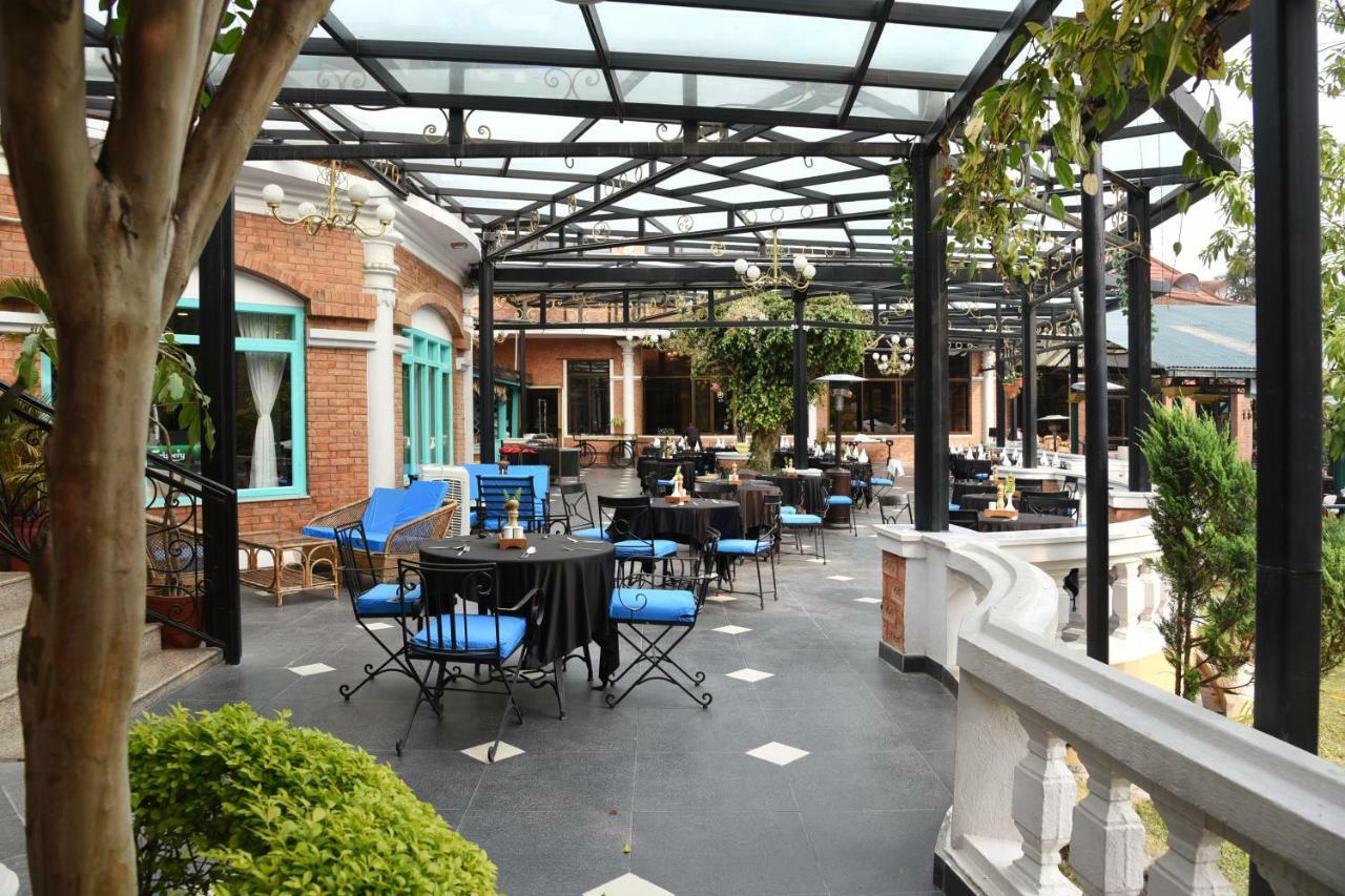 Park Village By Kgh Group Kathmandu