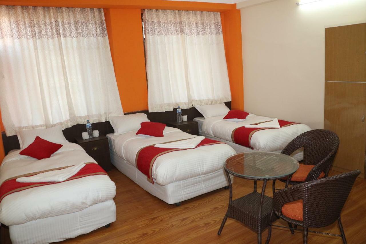 Rambler Pvt Ltd Kathmandu