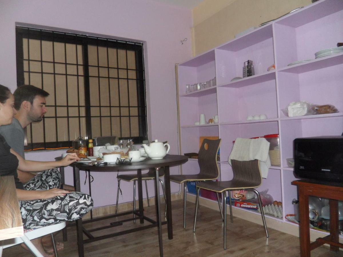 Nepal Bed & Breakfast Kathmandu