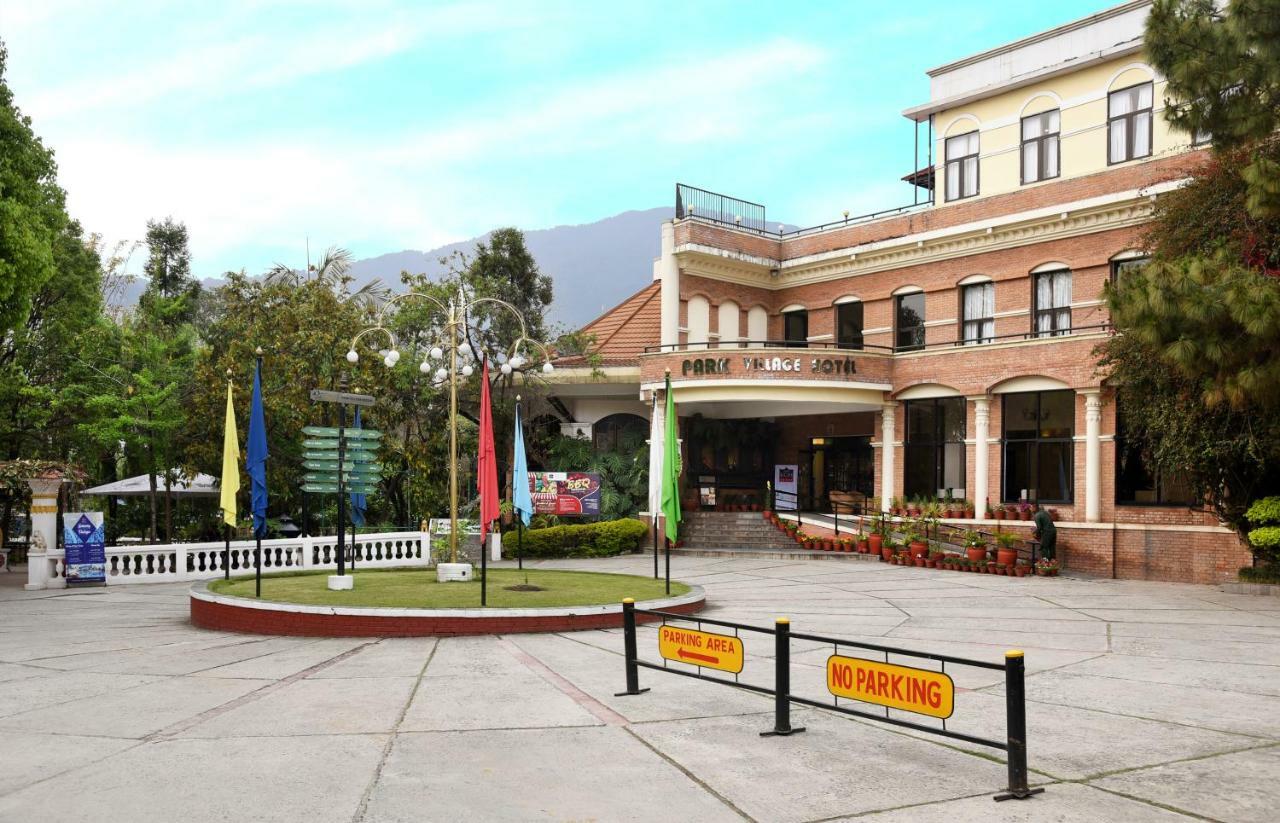Park Village By Kgh Group