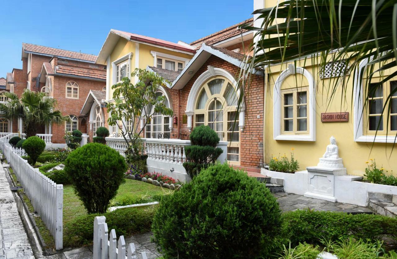 Park Village By Kgh Group Resort Kathmandu