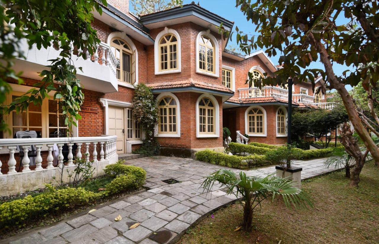 Park Village By Kgh Group Kathmandu