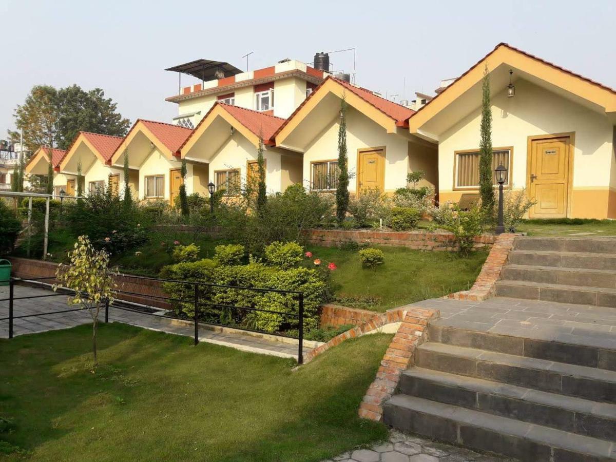 Hotel Saanvi 2*