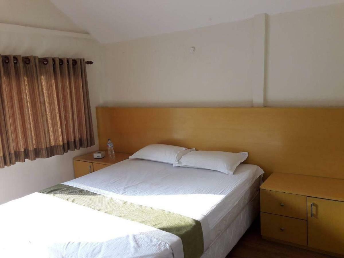 Hotel Saanvi