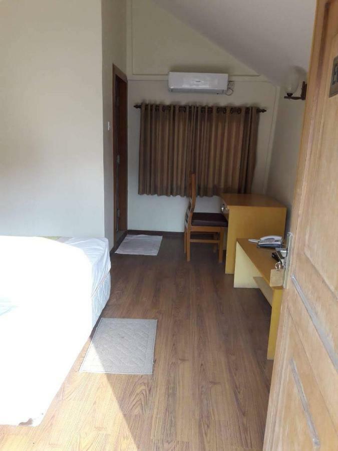 Hotel Saanvi Kathmandu