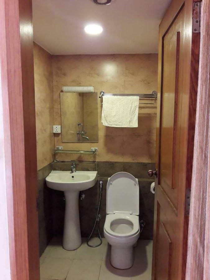 Saanvi Hotel