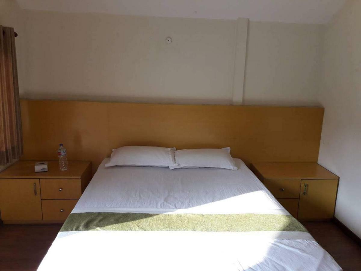Hotel Saanvi