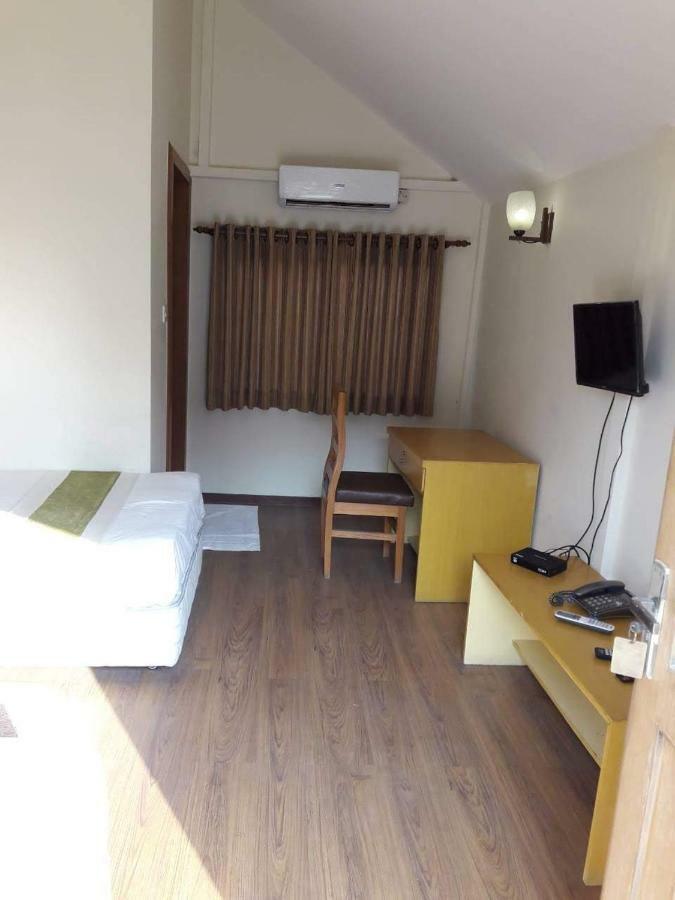 Hotel Saanvi