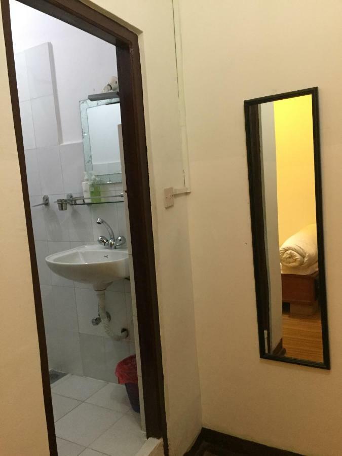 Flavors Meditation Center Guest house 2*