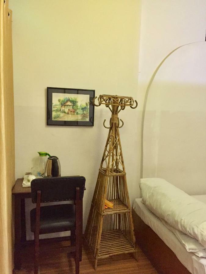 Guest house Flavors Meditation Center 2*