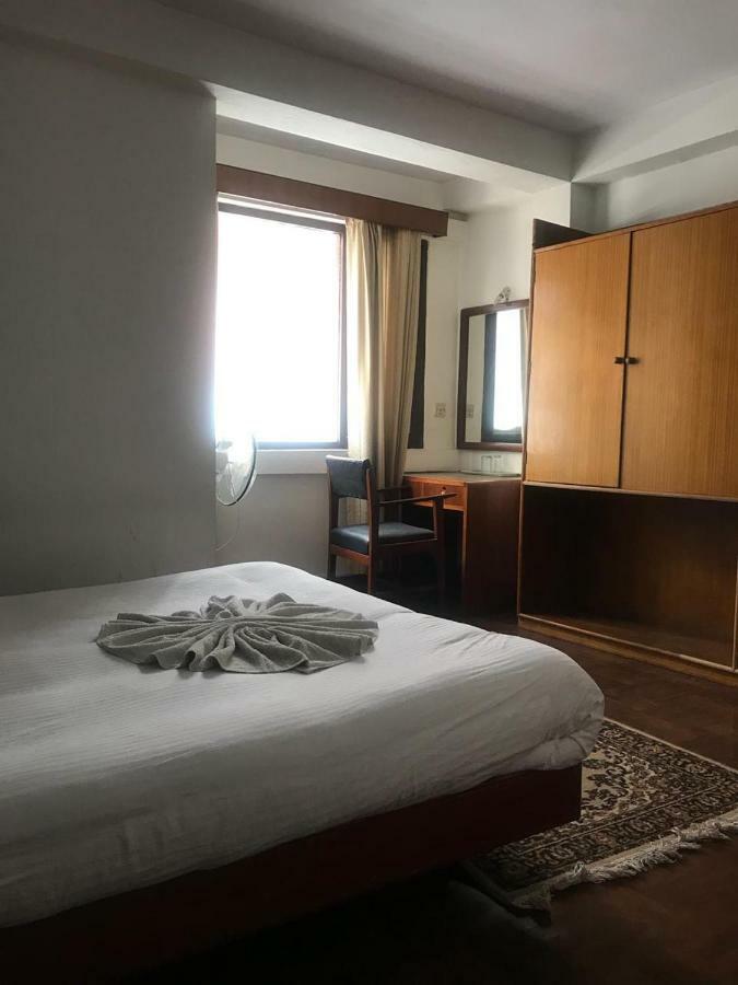 Hotel Earth House Kathmandu
