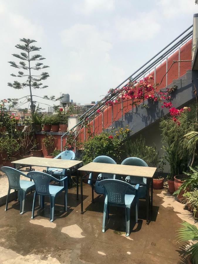 Hotel Earth House Kathmandu