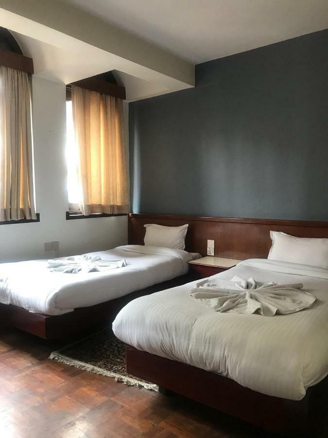 Hotel Earth House Kathmandu