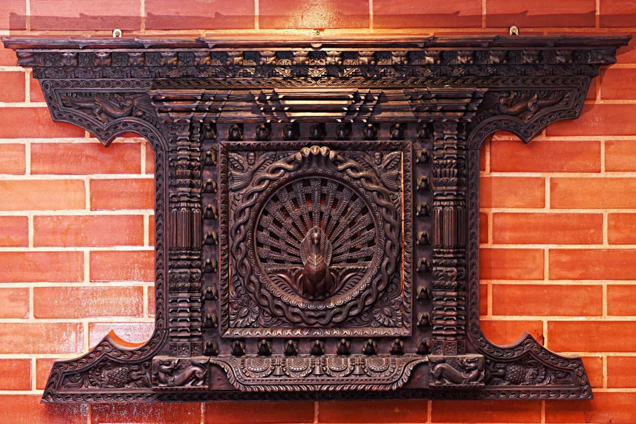 Kumari Boutique Hotel Kathmandu