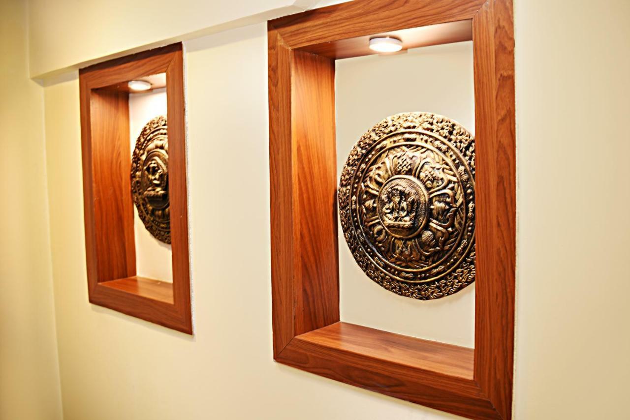 Kumari Boutique Hotel