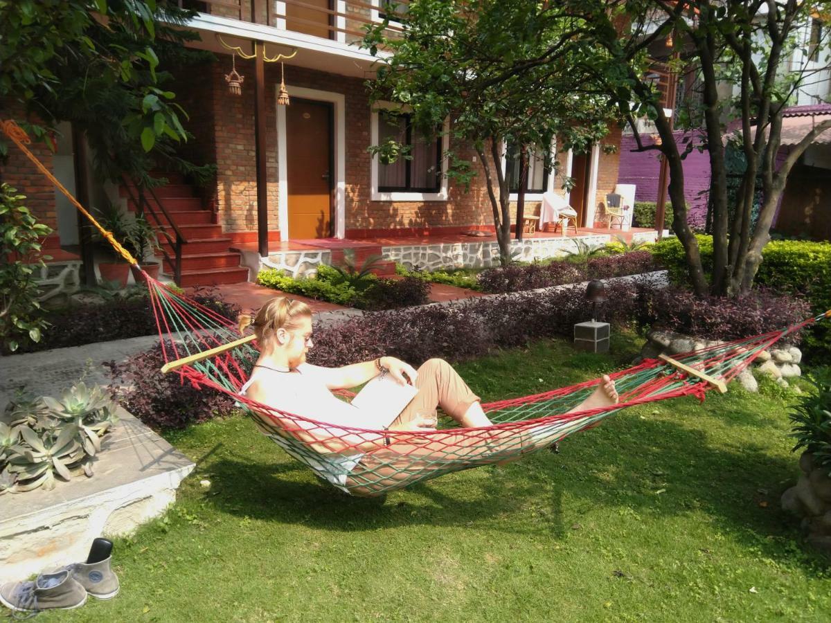 Nepal Resort