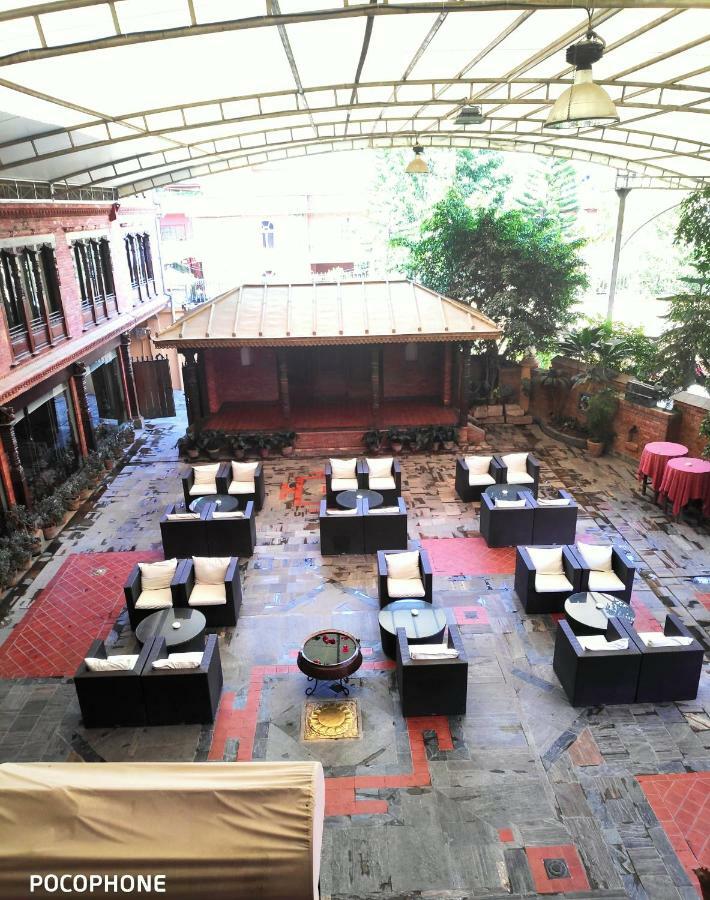 Manaslu Hotel