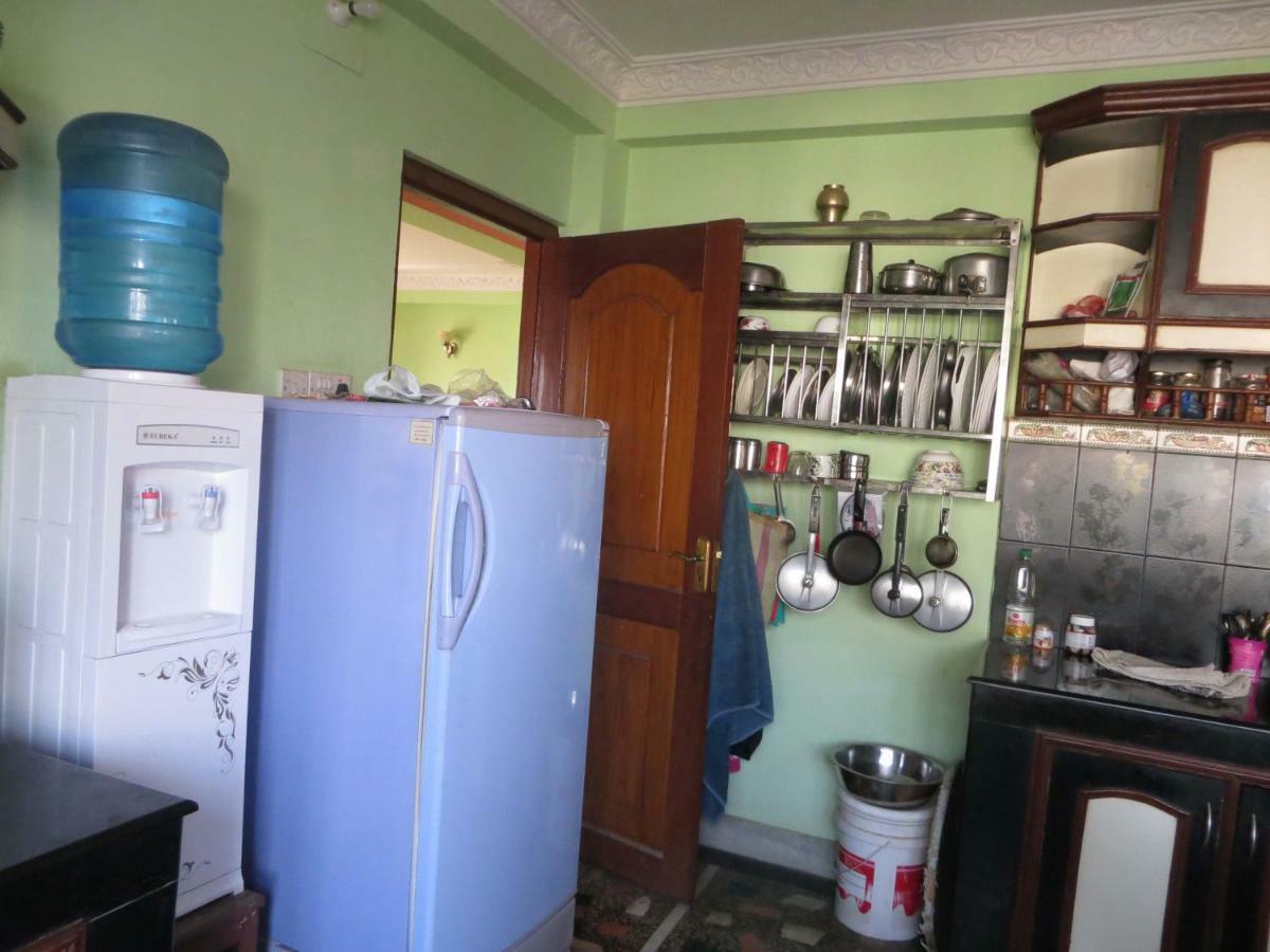Homestay Manamaiju And