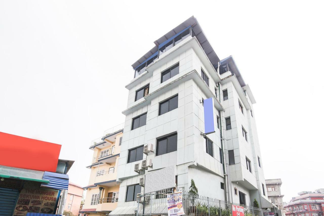 Hotel Oyo 358 Rose Star Kathmandu