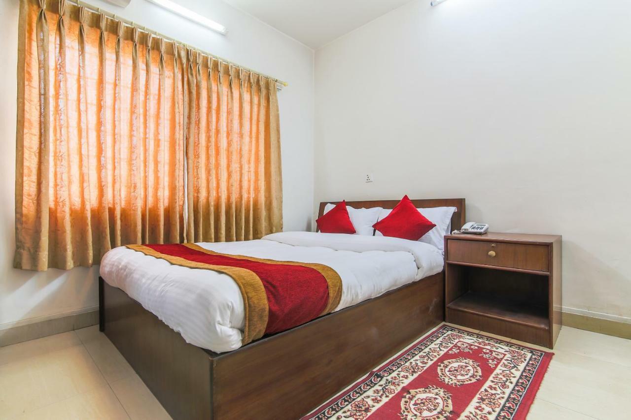 Oyo 358 Rose Star Hotel