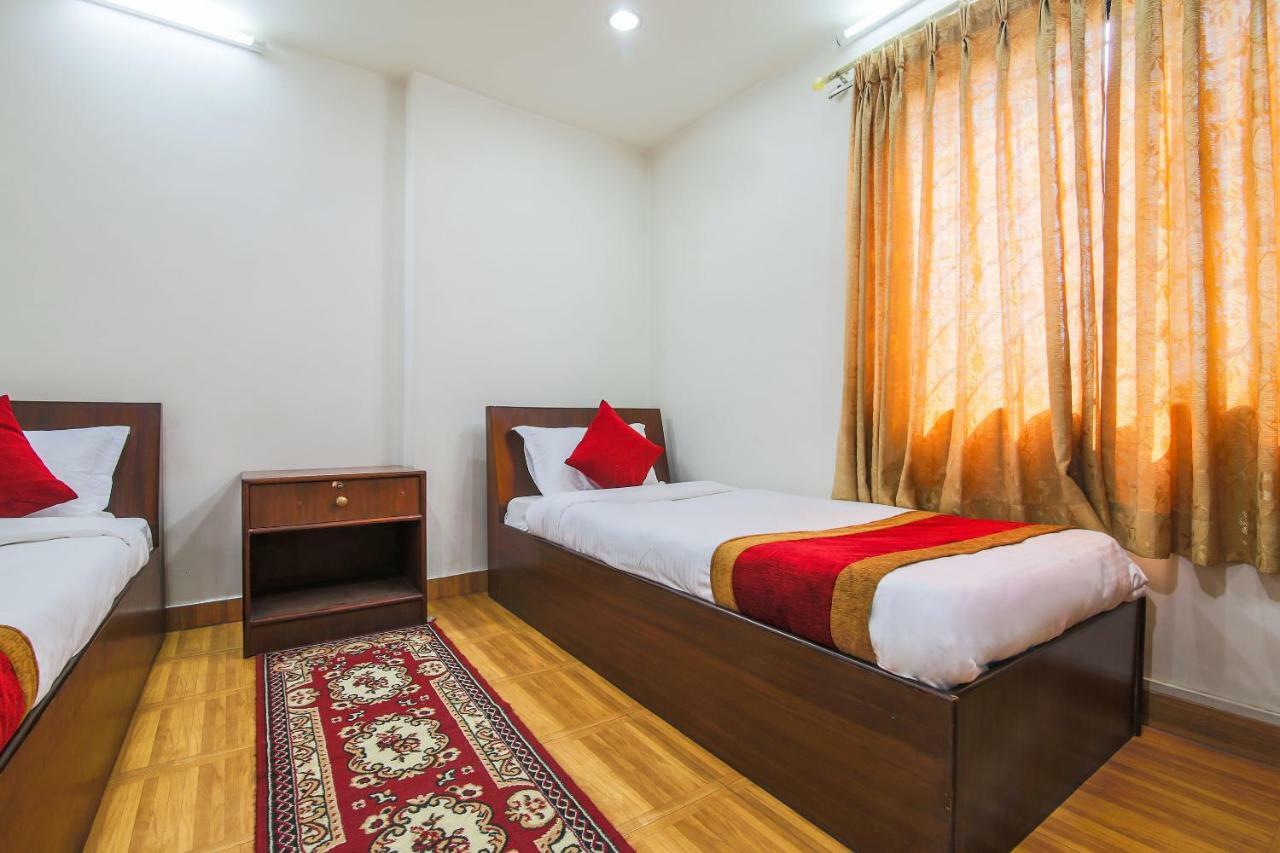 Hotel Oyo 358 Rose Star