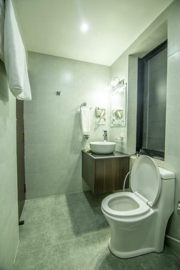 Pashupati Boutique & 4* Kathmandu