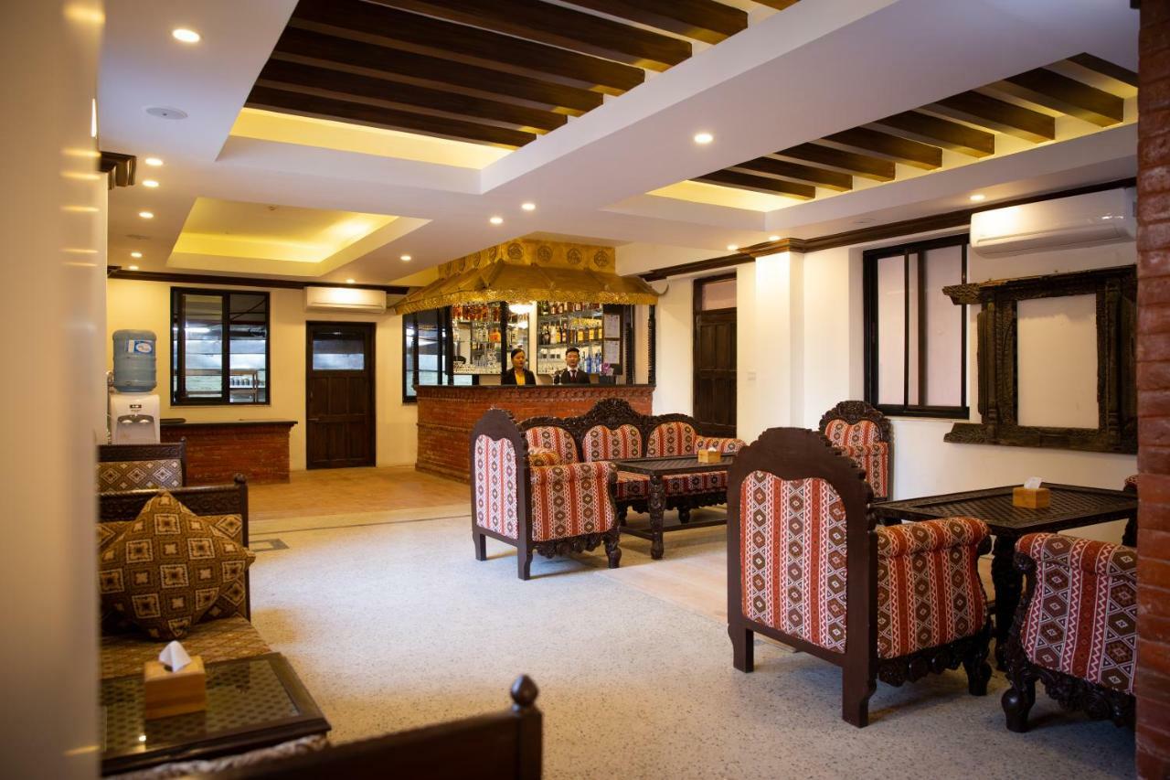 Pashupati Boutique & 4*