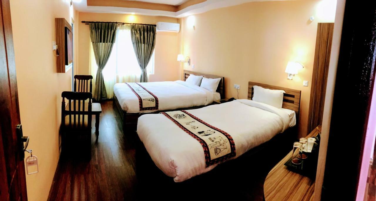 Garden Hotel
