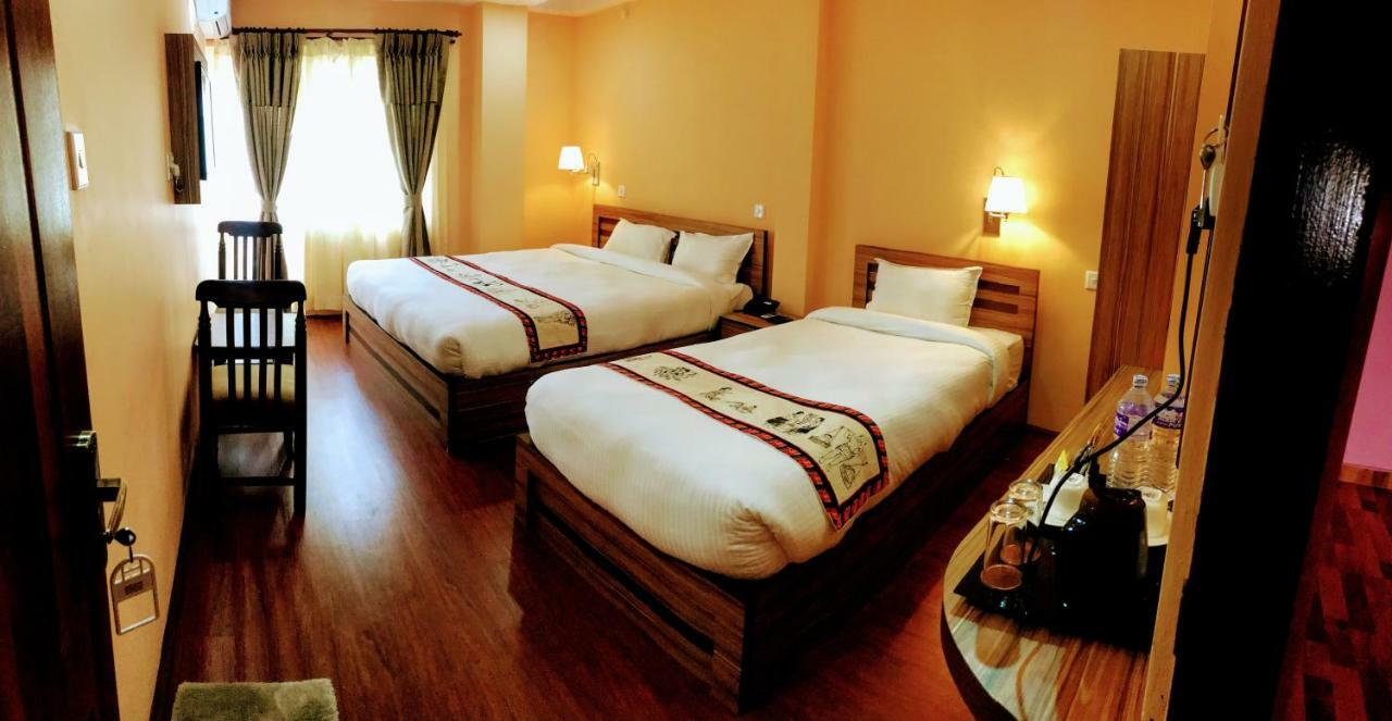 Hotel Garden 3*