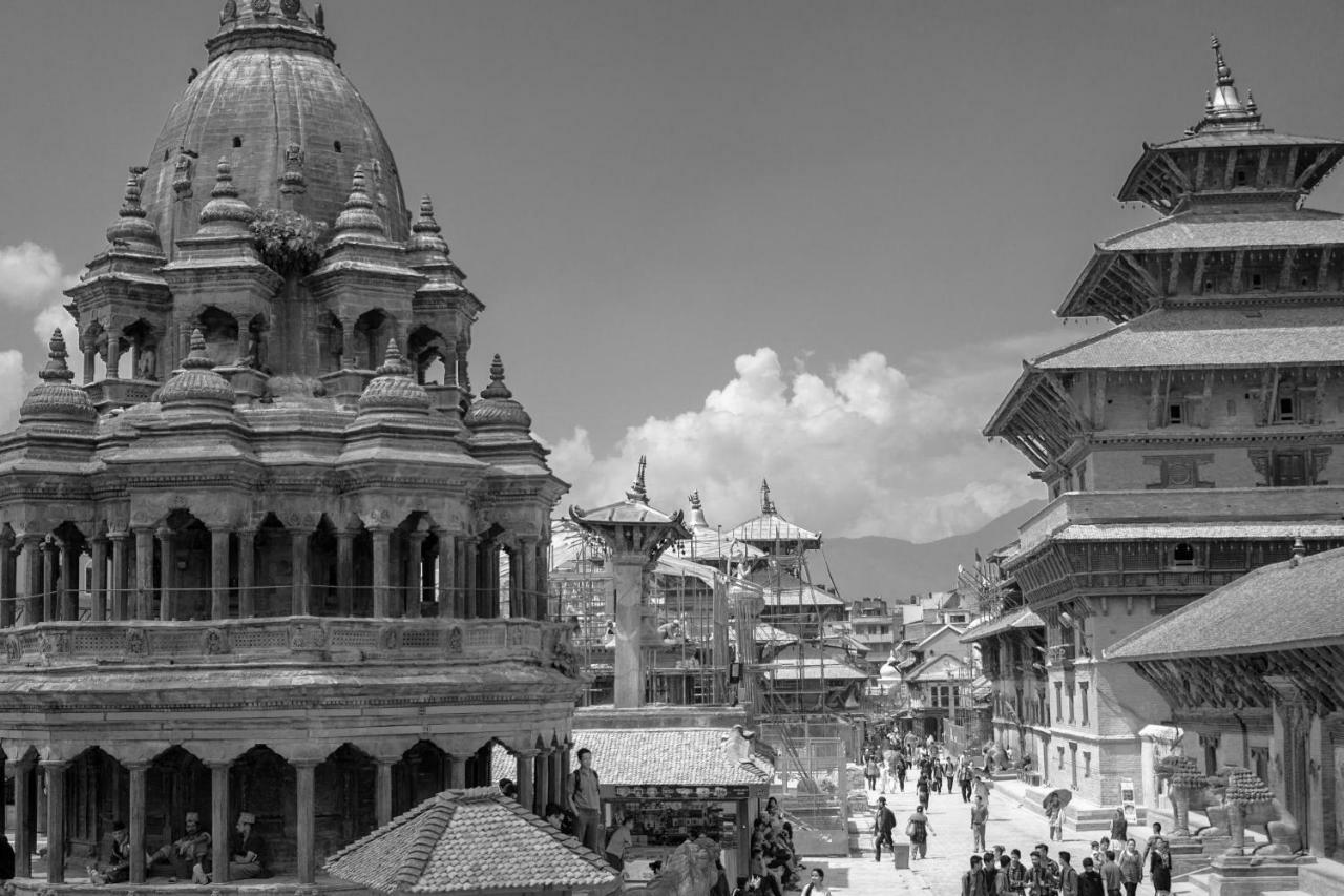 Classic Nepal 3* Kathmandu