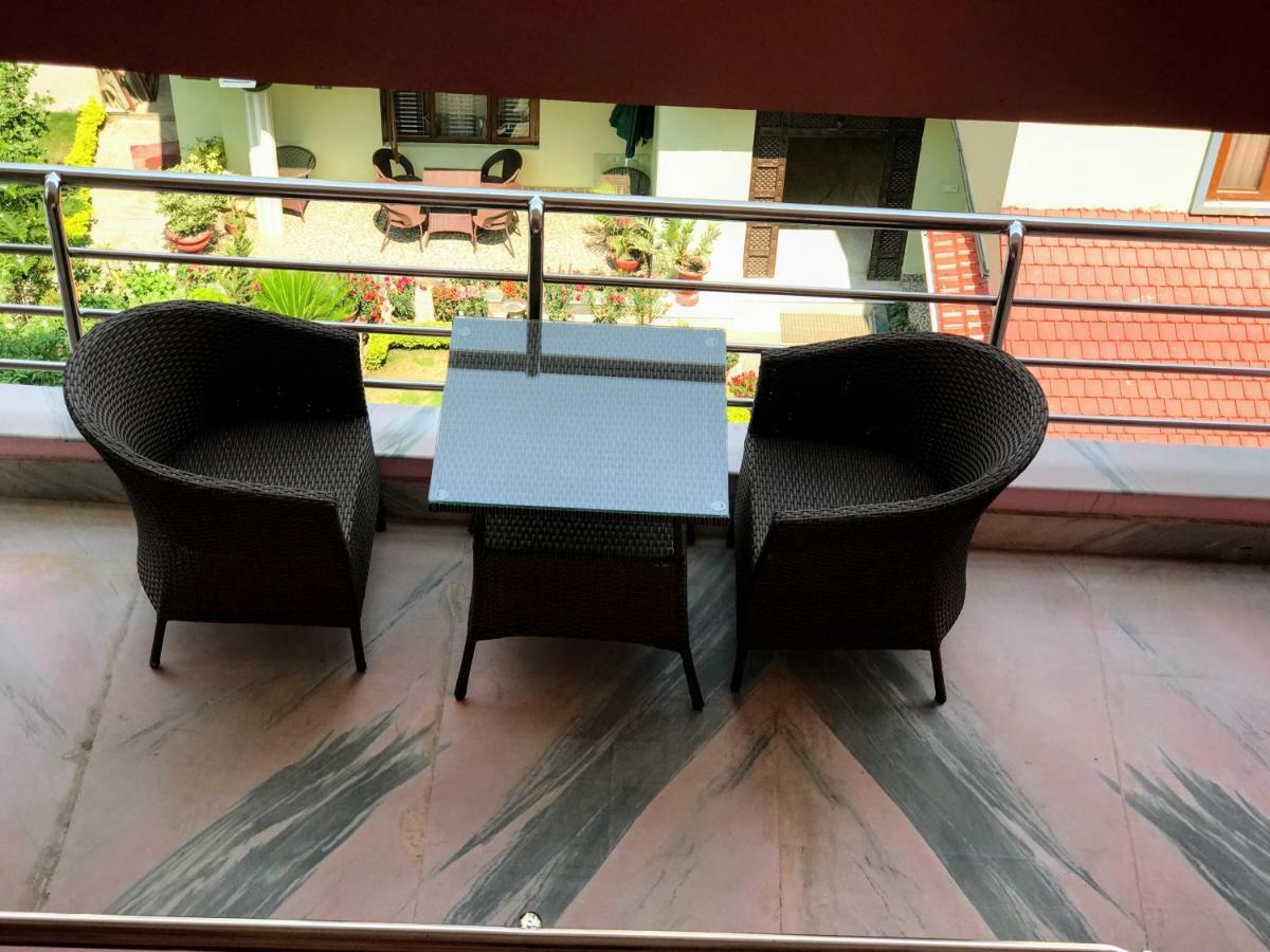 Hotel Garden