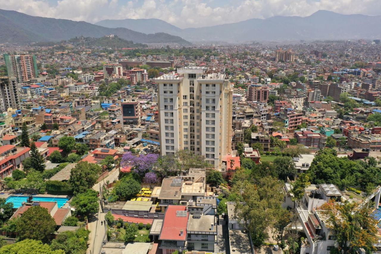 Crowne Imperial Hotel Kathmandu